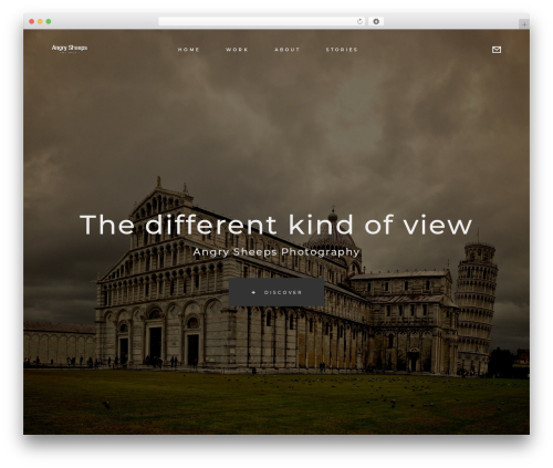 Rose like this WordPress plugin - angrysheeps.com