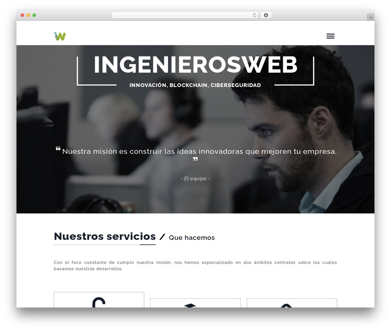 WordPress theme squareroot - ingenierosweb.co WordPress theme squareroot - ingenierosweb.co