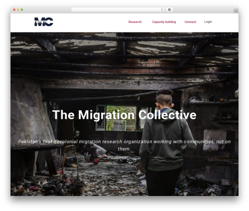 WS Form LITE – Drag & Drop Contact Form Builder for WordPress (ws-form) free WordPress plugin - themigrationcollective.com WS Form LITE – Drag & Drop Contact Form Builder for WordPress (ws-form) free WordPress plugin - themigrationcollective.com