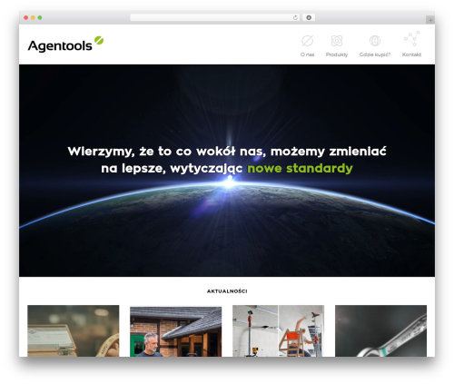 WP Advanced Importer (wp-advanced-importer) free WordPress plugin - agentools.pl WP Advanced Importer (wp-advanced-importer) free WordPress plugin - agentools.pl