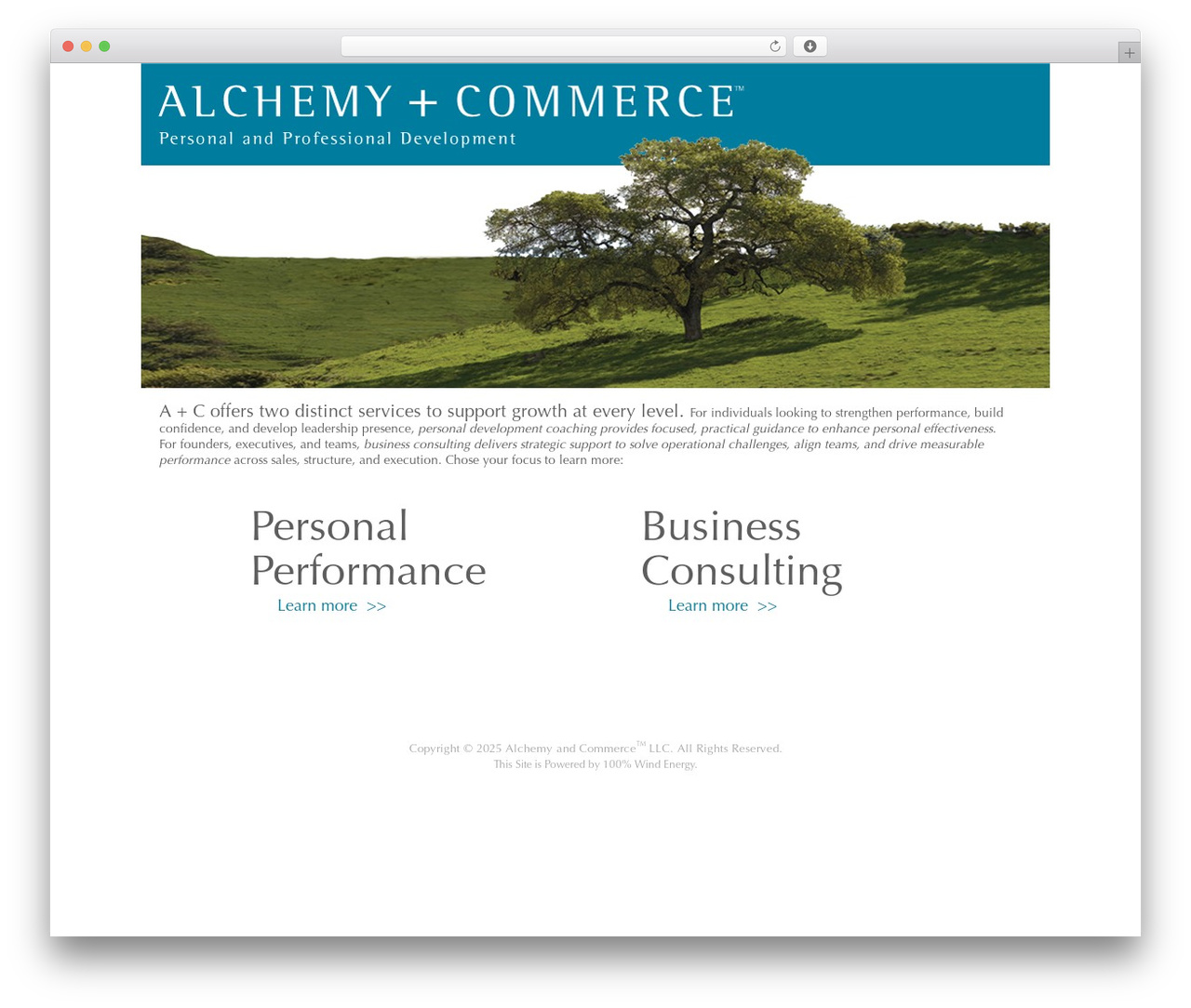 Alchemy + Commerce WordPress theme - alchemyandcommerce.com Alchemy + Commerce WordPress theme - alchemyandcommerce.com