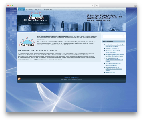 SuperPack (superpack) free WordPress plugin - alltoolsindustrial.com/home