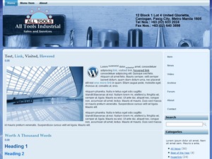 alltools2colsimple4 WordPress theme alltools2colsimple4 WordPress theme
