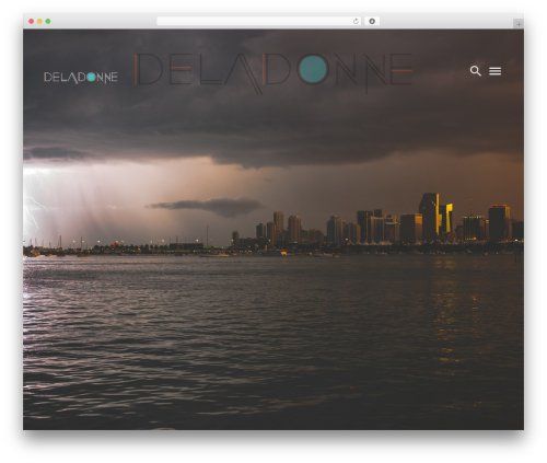 Wp content copy protection pro WordPress plugin - deladonne.com