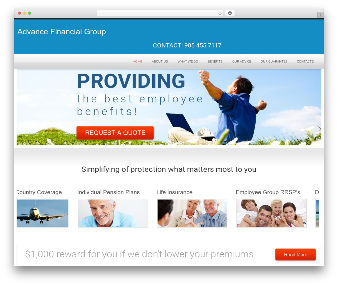 cherry WordPress theme - advancegroupbenefits.com cherry WordPress theme - advancegroupbenefits.com