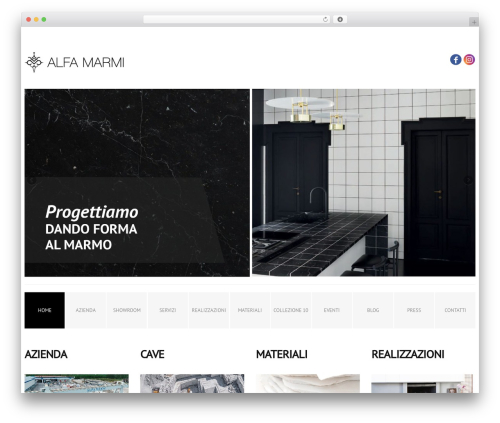 Advanced Social Pixel (ns-facebook-pixel-for-wp) free WordPress plugin - alfamarmi.it