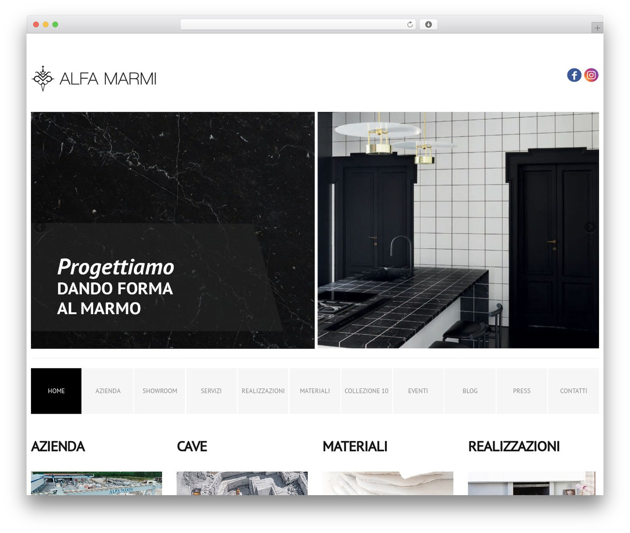 cherry WordPress theme - alfamarmi.it cherry WordPress theme - alfamarmi.it