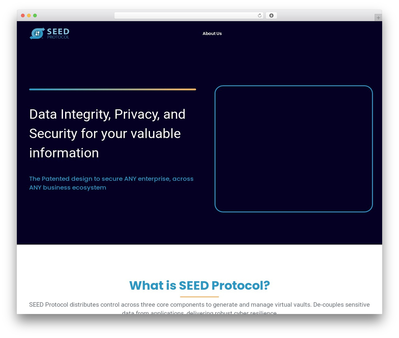 cryptlight WordPress theme - seed-protocol.com cryptlight WordPress theme - seed-protocol.com