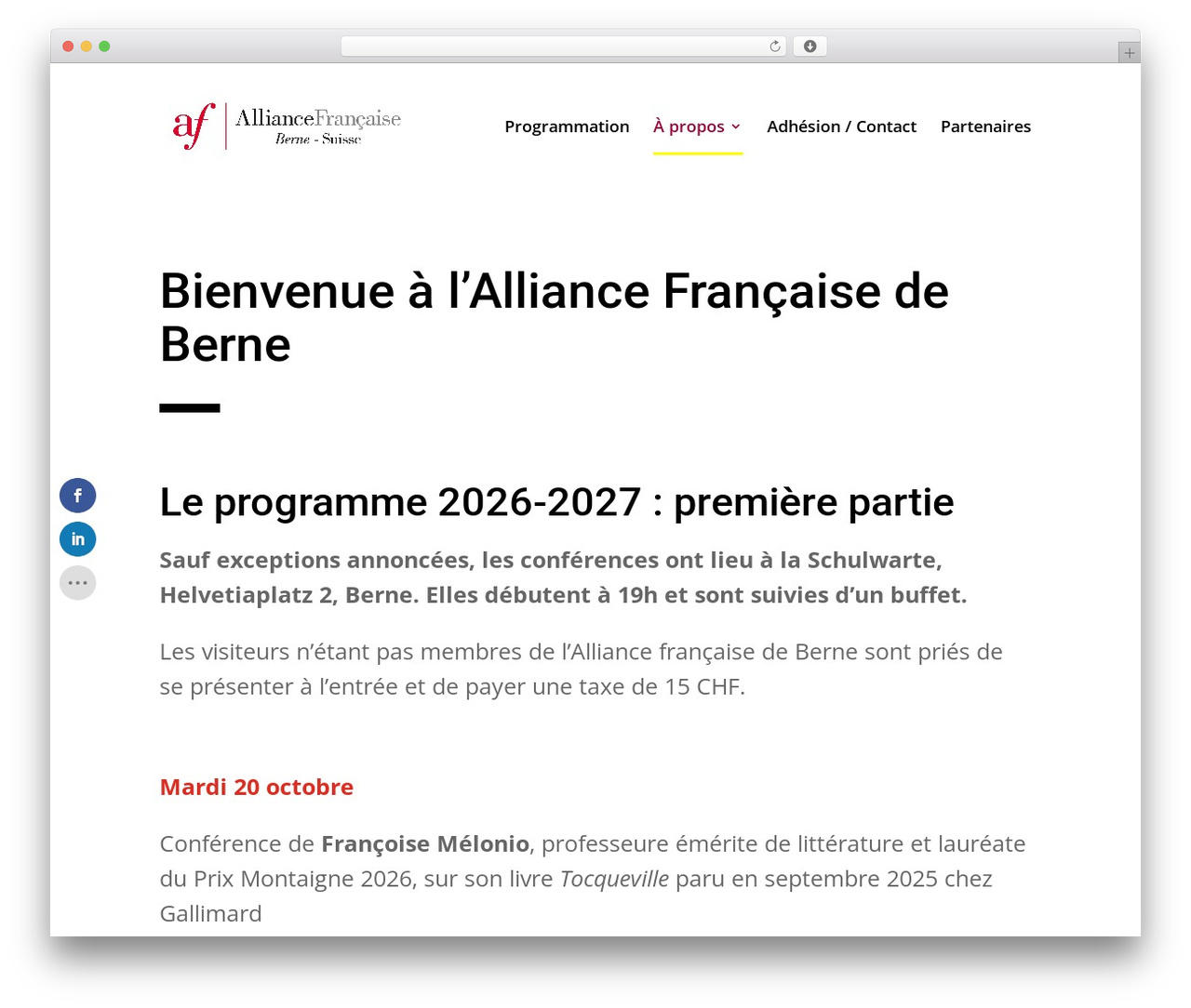 Divi theme WordPress - afberne.ch Divi theme WordPress - afberne.ch