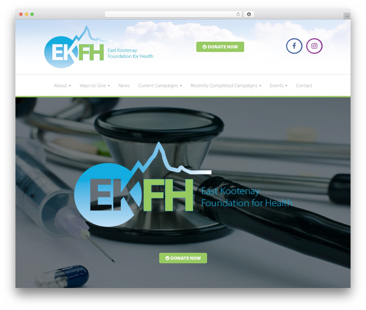 EKFH 2019 Theme WordPress theme - ekfh.ca EKFH 2019 Theme WordPress theme - ekfh.ca