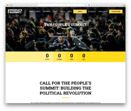 remarketable (wp-facebook-pixel) free WordPress plugin - thepeoplessummit.org remarketable (wp-facebook-pixel) free WordPress plugin - thepeoplessummit.org