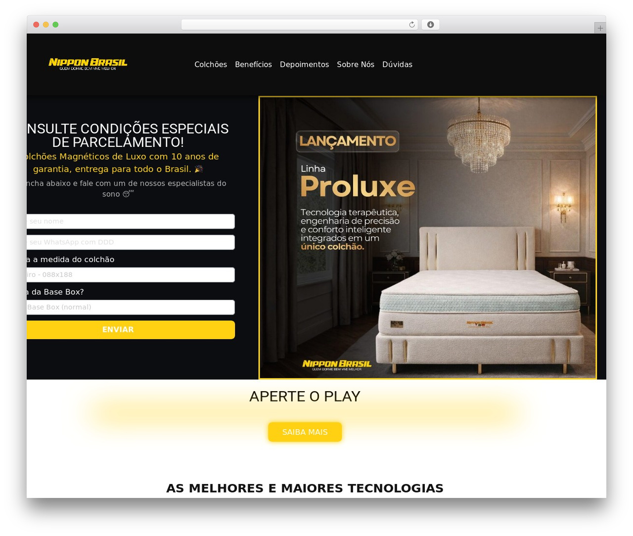Hello Elementor WordPress theme - nipponbrasil.com Hello Elementor WordPress theme - nipponbrasil.com