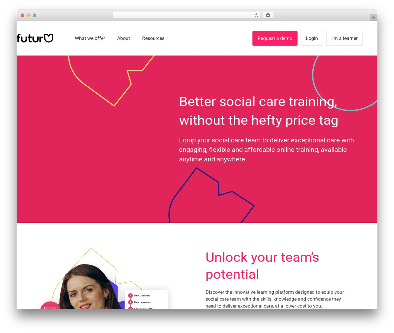 Hello Elementor WordPress theme - futuru.ai Hello Elementor WordPress theme - futuru.ai