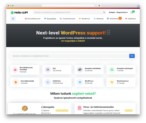 Woocommerce pixel manager WordPress plugin - hellowp.io/hu