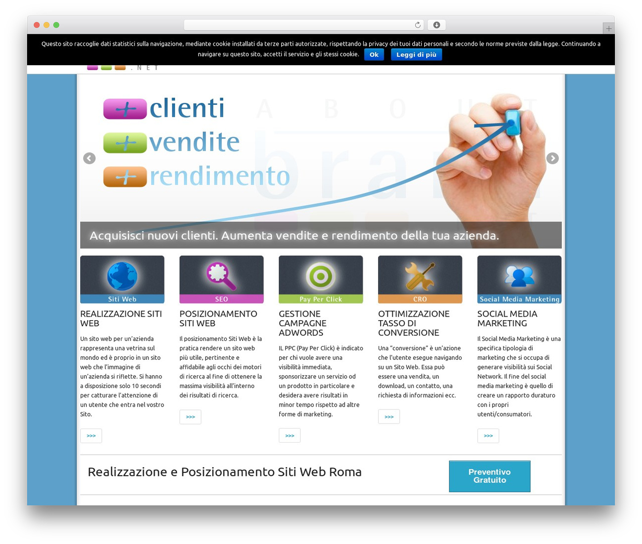 impulse WordPress theme - aboutbrand.net impulse WordPress theme - aboutbrand.net