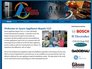 Theme WordPress AAR by Adrian Roselli