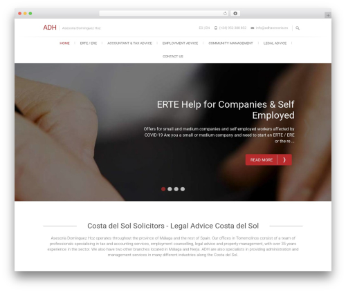 cookieBAR (cookiebar) free WordPress plugin - adhasesoria.com cookieBAR (cookiebar) free WordPress plugin - adhasesoria.com