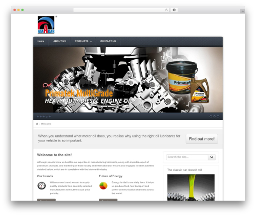 Theme Blvd News Scroller Widget (theme-blvd-news-scroller) free WordPress plugin - amagarlubricants.com Theme Blvd News Scroller Widget (theme-blvd-news-scroller) free WordPress plugin - amagarlubricants.com