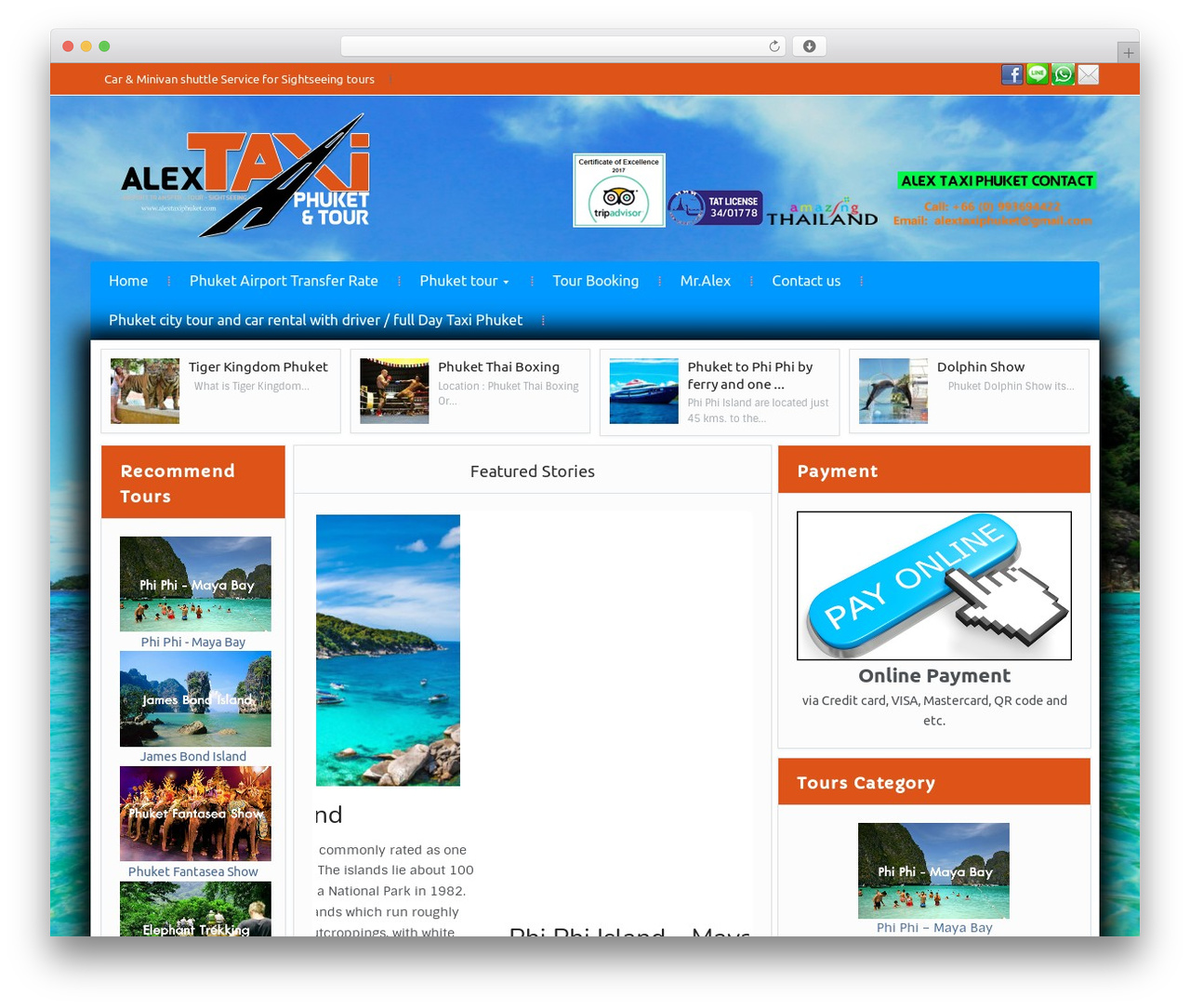 WordPress theme Alpha Theme - alextaxiphuket.com WordPress theme Alpha Theme - alextaxiphuket.com