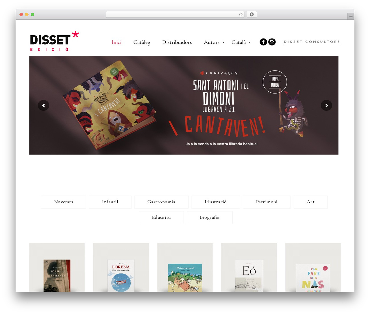 WordPress theme ChapterOne Child - dissetedicio.com WordPress theme ChapterOne Child - dissetedicio.com