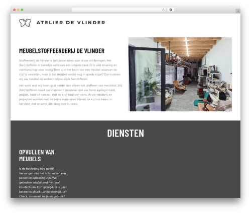 Boldlab core WordPress plugin - devlinder.cc