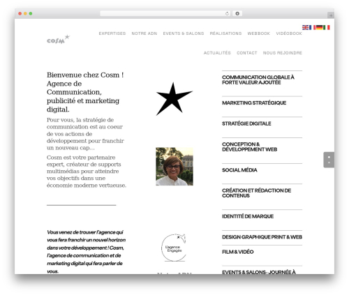 Jetpack CRM – Clients, Leads, Invoices, Billing, Email Marketing, & Automation (zero-bs-crm) free WordPress plugin - agence-cosm.com Jetpack CRM – Clients, Leads, Invoices, Billing, Email Marketing, & Automation (zero-bs-crm) free WordPress plugin - agence-cosm.com