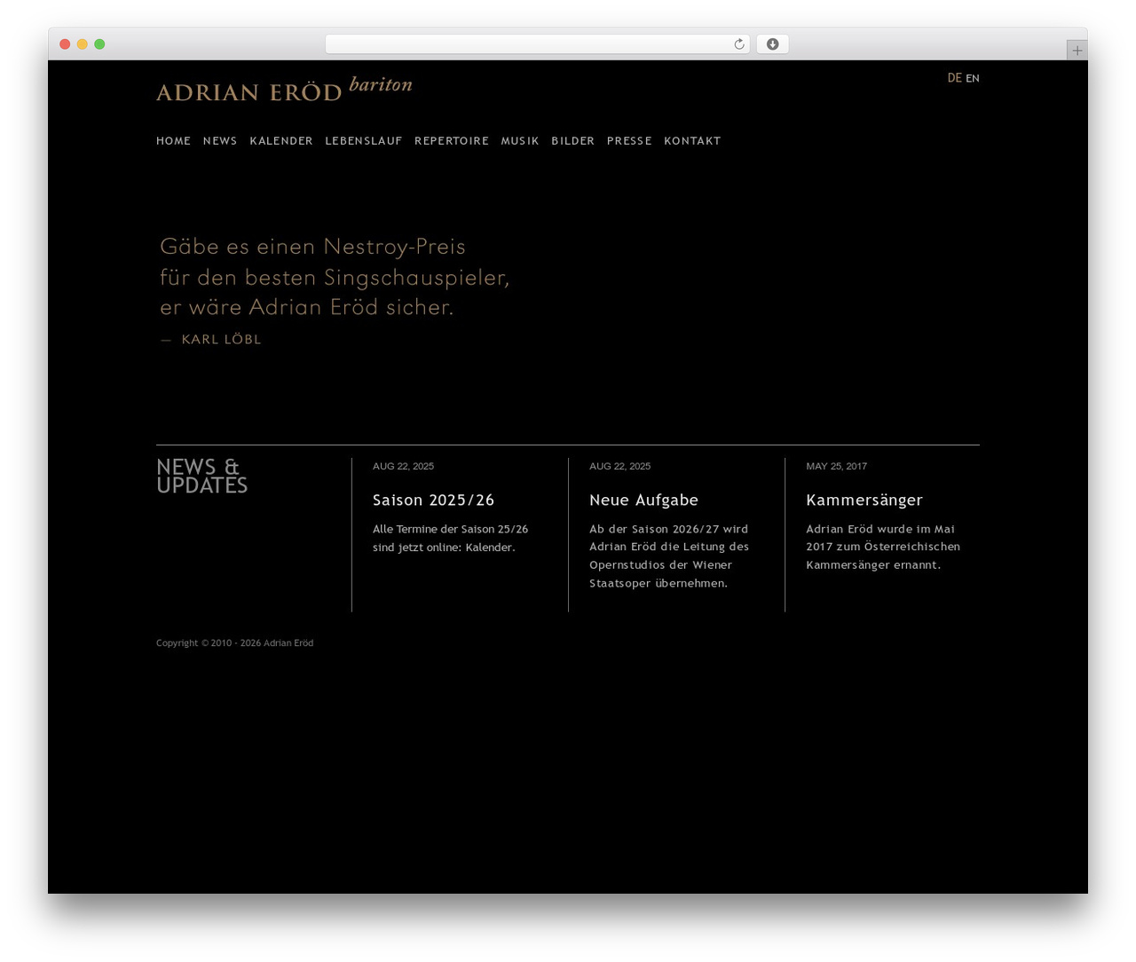 WordPress theme Erod - adrianeroed.com WordPress theme Erod - adrianeroed.com