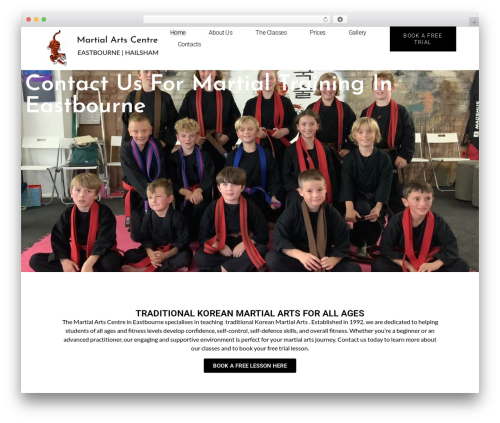 WordPress theme NEST API theme v2 - martialartseastbourne.com WordPress theme NEST API theme v2 - martialartseastbourne.com