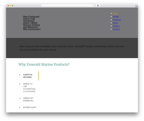 Nooz (nooz) free WordPress plugin - emeraldmarineproducts.com Nooz (nooz) free WordPress plugin - emeraldmarineproducts.com
