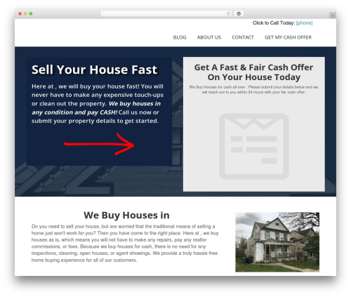 Insite plugins WordPress plugin - stopmyforeclosure.org