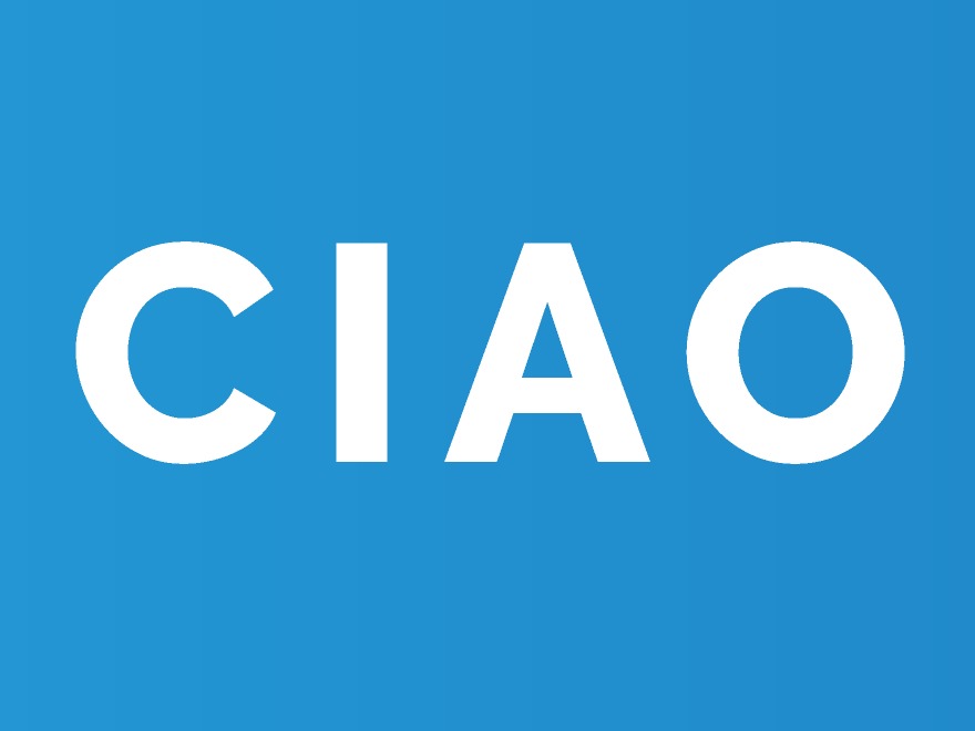 CIAO WordPress theme CIAO WordPress theme