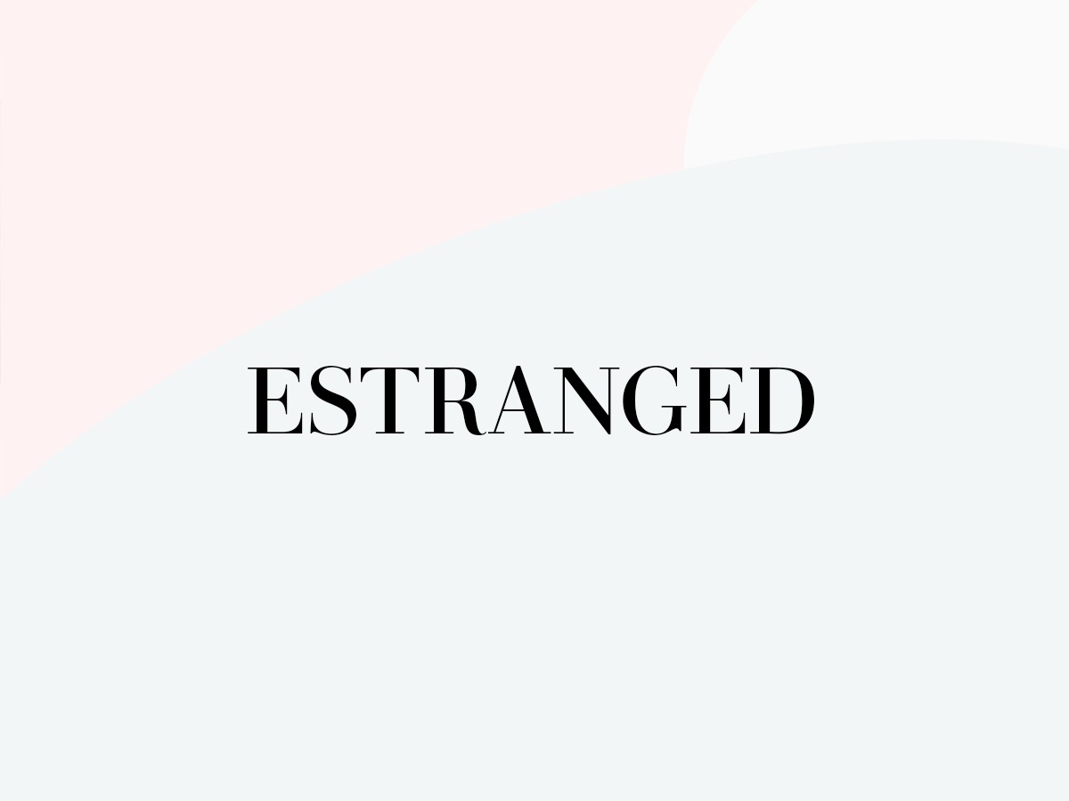 Estranged theme WordPress by Underline Designs