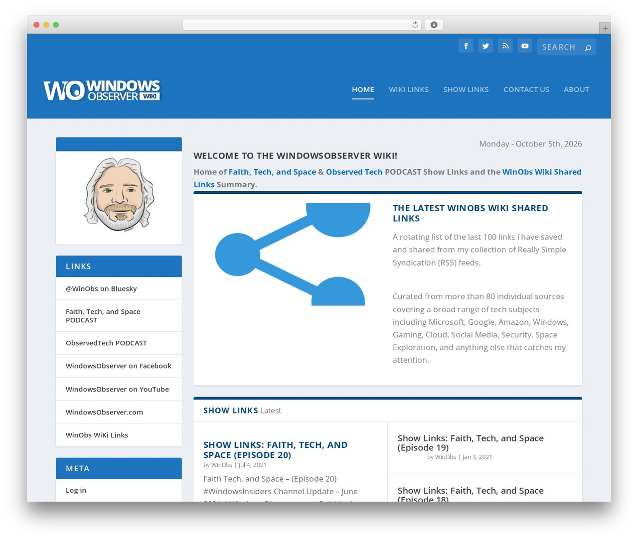 WinObsWikiExtra-Child top WordPress theme - winobs.com WinObsWikiExtra-Child top WordPress theme - winobs.com