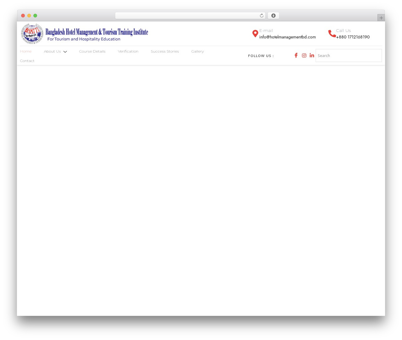 Hello Elementor WordPress theme - hotelmanagementbd.com Hello Elementor WordPress theme - hotelmanagementbd.com