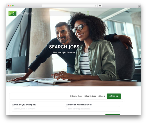 Hmg wptools elementor WordPress plugin - jobs.employmentprofessionalscanada.ca