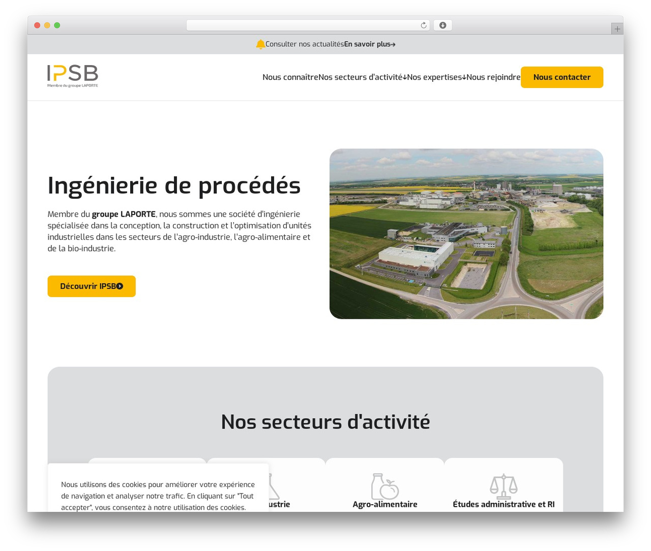 ipsb theme WordPress - ipsb.fr ipsb theme WordPress - ipsb.fr