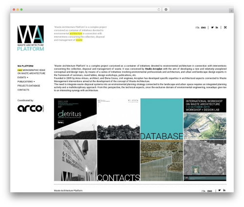 DrawIt (draw.io) (drawit) free WordPress plugin - wastearchitecture.com
