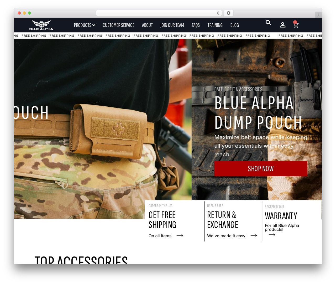 Shoptimizer WordPress ecommerce theme - www.bluealphabelts.com Shoptimizer WordPress ecommerce theme - www.bluealphabelts.com