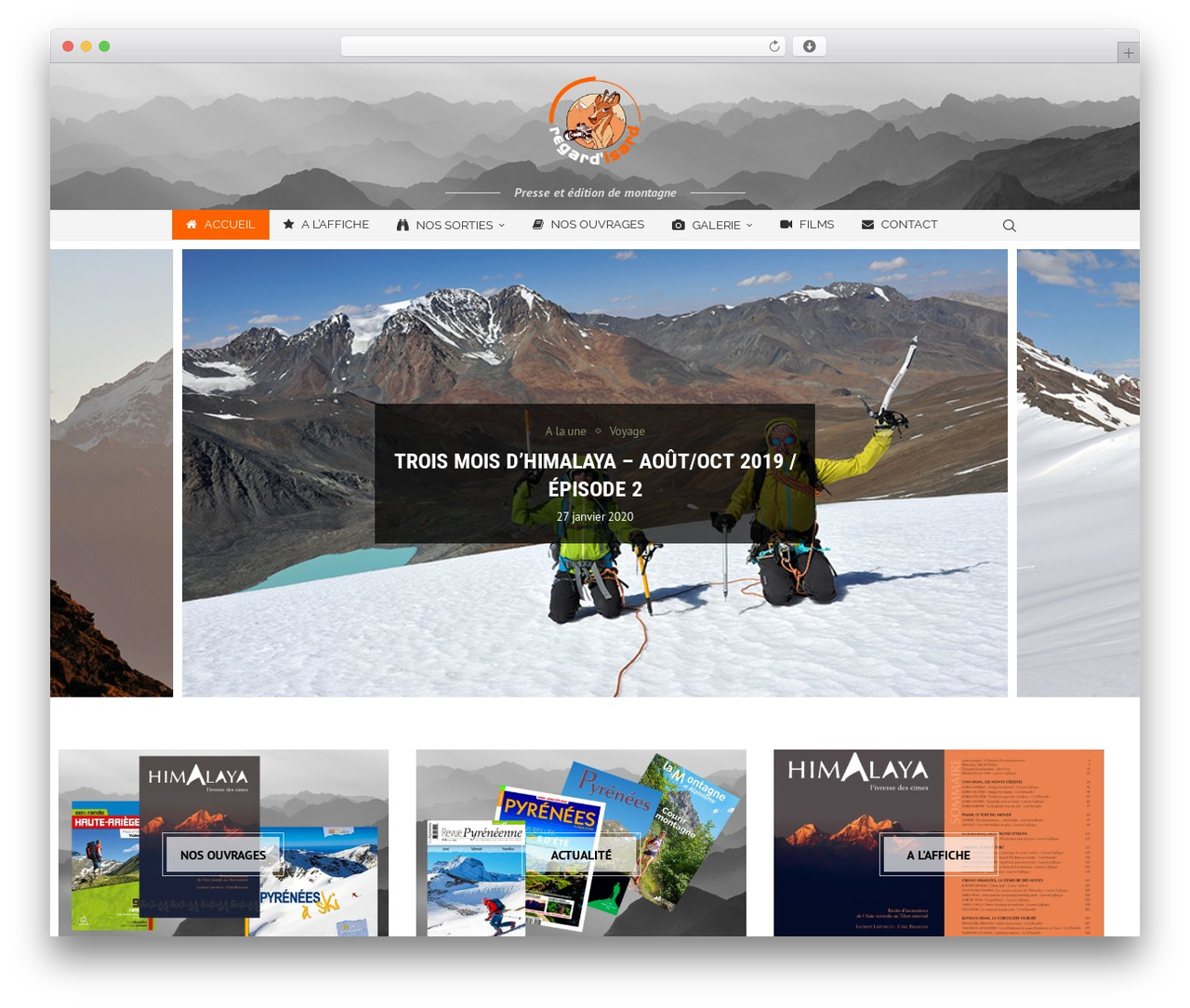 soledad theme WordPress - regardisard.com soledad theme WordPress - regardisard.com