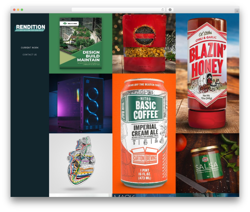 Themerex utils WordPress plugin - renditiondesigns.com