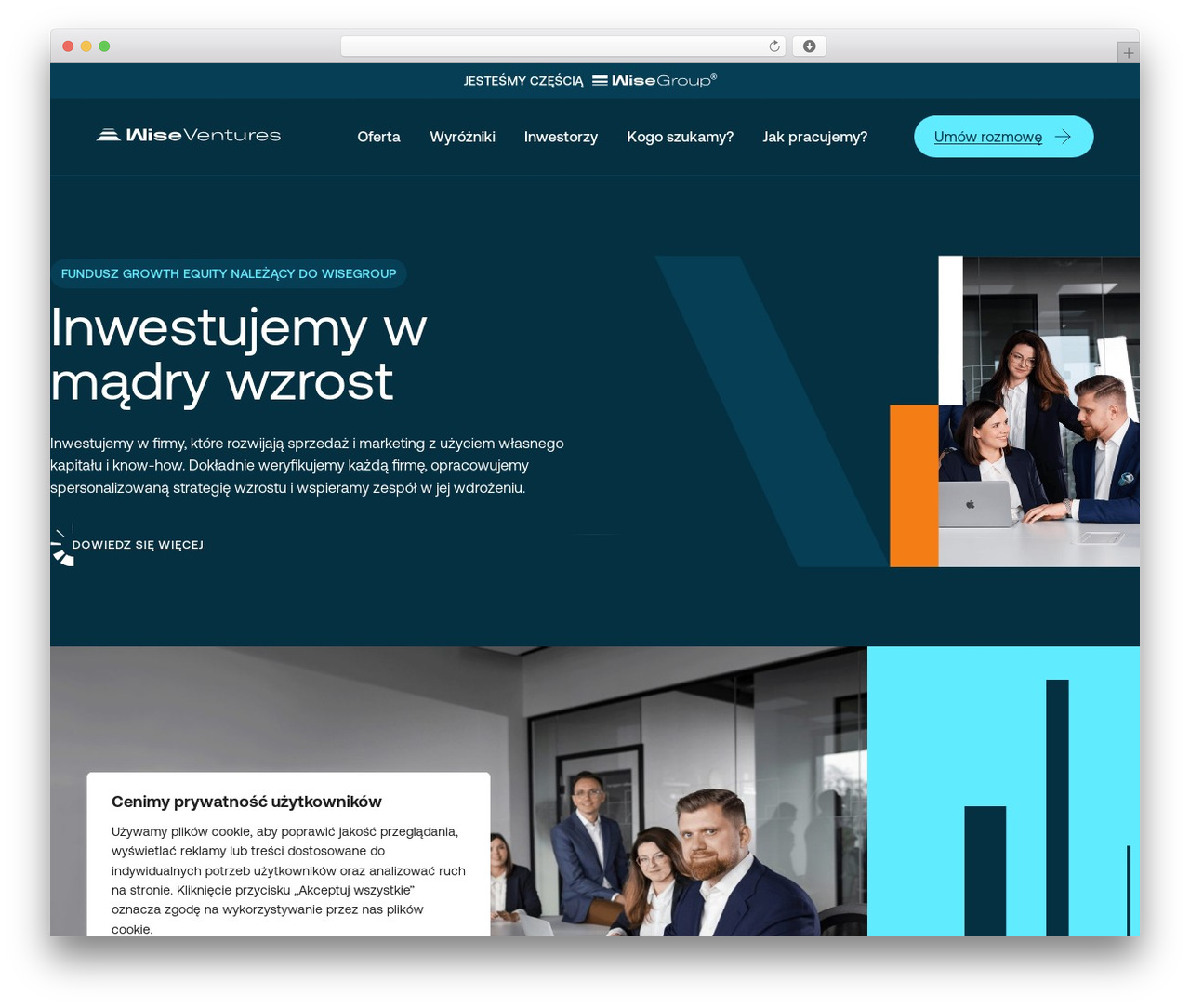 Theme WordPress AdWise - wiseventures.pl Theme WordPress AdWise - wiseventures.pl