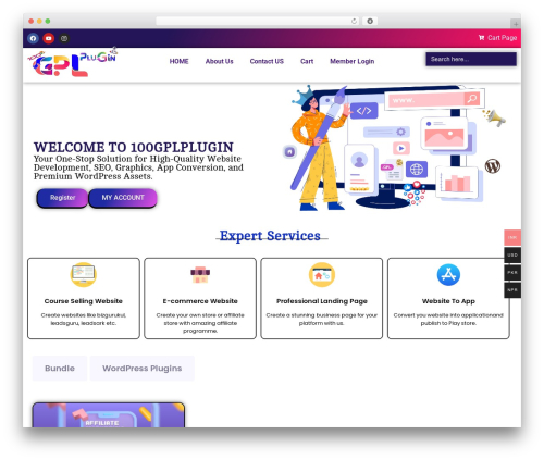 Uap mlm based on price product WordPress plugin - 100gplplugin.in