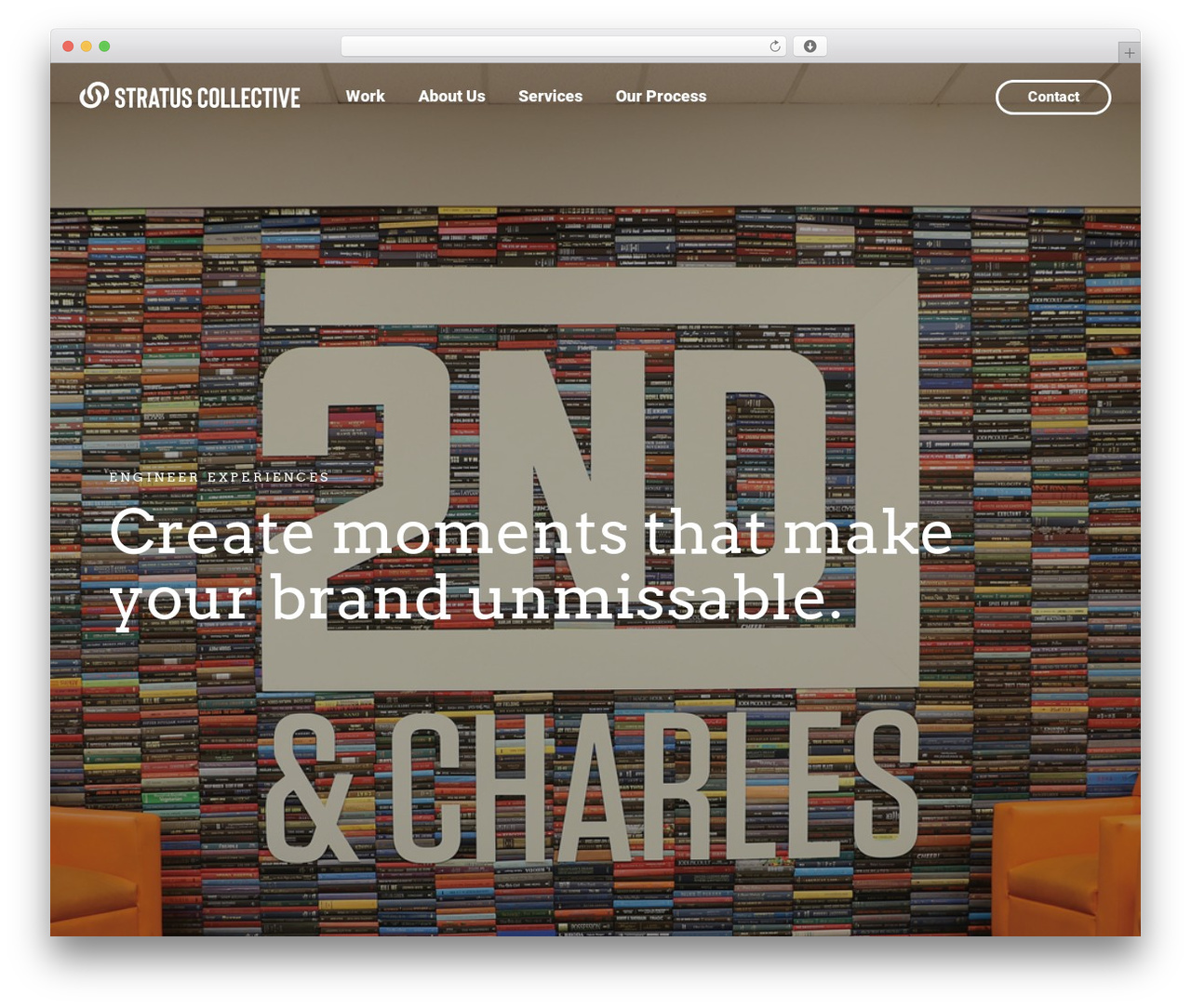 VS - Theme Kit WordPress theme - stratuscollective.com
