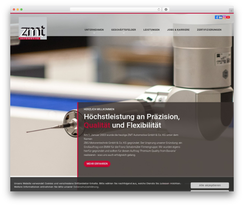 WF Magnific Lightbox (wf-magnific-lightbox) free WordPress plugin - zmt-automotive.de