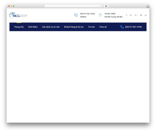 Delaware addons WordPress plugin - mcg.com.vn