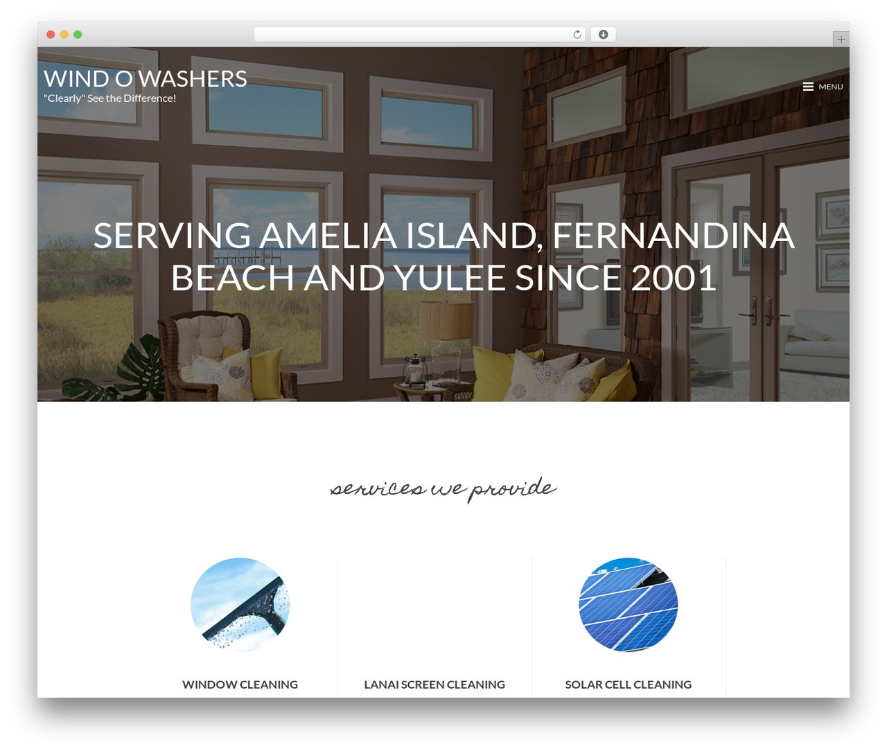 WordPress theme MinimalZerif - wind-o-washers.com WordPress theme MinimalZerif - wind-o-washers.com