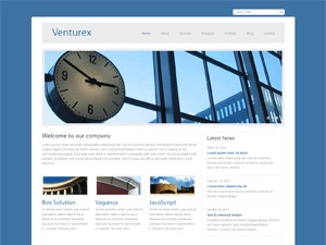 WordPress theme windowcraft WordPress theme windowcraft