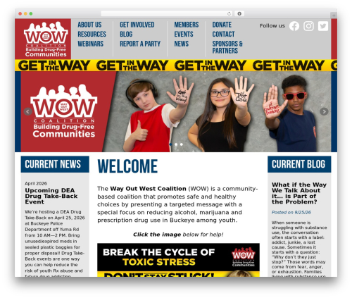 Visual Composer Website Builder, Landing Page Builder, Custom Theme Builder, Maintenance Mode & Coming Soon Pages (visualcomposer) free WordPress plugin - wayoutwestcoalition.org