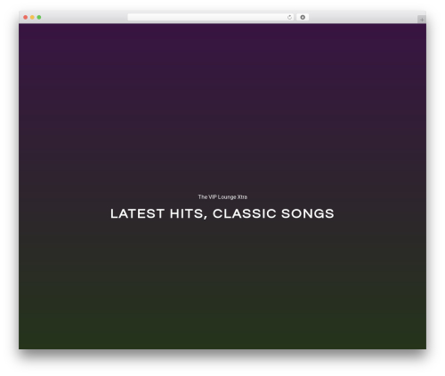 Radio Player – Live Shoutcast, Icecast and Any Audio Stream Player for WordPress (radio-player) free WordPress plugin - theviploungextra.website Radio Player – Live Shoutcast, Icecast and Any Audio Stream Player for WordPress (radio-player) free WordPress plugin - theviploungextra.website