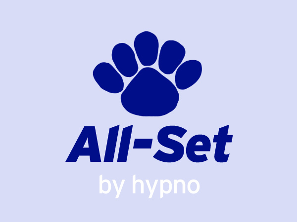 AllSet-Theme premium WordPress theme by Hypno Design